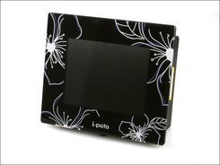 全國首款!愛拍得數碼相框打印機H8W評測_家電_科技時代_新浪網