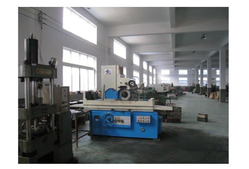 機械五金廠最適用的通風降溫方案