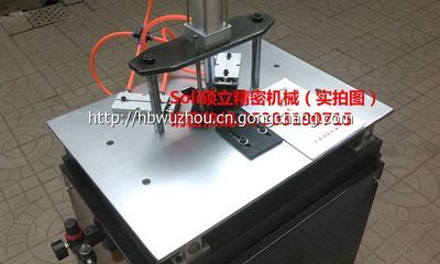 相框訂角機,三缸釘角機,小型相框釘角機價格_機械及行業(yè)設備_世界工廠網(wǎng)