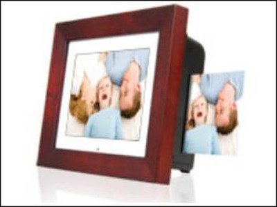 擁有abit顯立得 數(shù)碼沖印店搬回家-abit數(shù)碼相框打印機(jī)上市_硬件_科技時代_新浪網(wǎng)