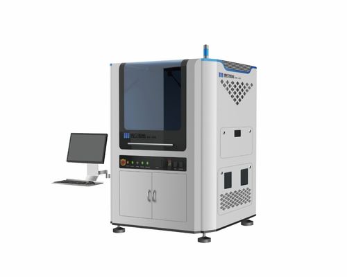 會員參展 微見智能 t61 3 第十四屆光電子產業博覽會