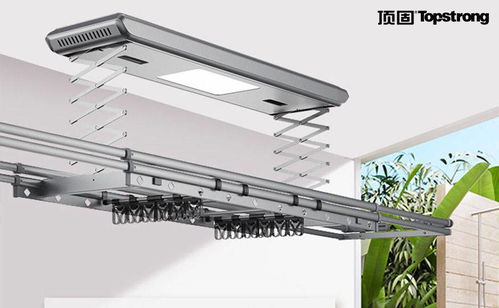 智能晾衣架哪個品牌好,應該如何選購