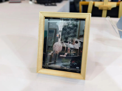 虛實互融,智領未來!藝云科技亮相2024國際虛擬現(xiàn)實創(chuàng)新大會