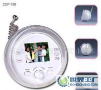 多功能迷你數碼相框 時鐘/收音機/數碼相框_數碼、電腦_世界工廠網中國產品信息庫