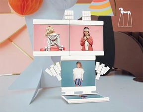 相框界的戰(zhàn)斗機(jī) 想怎么拼怎么拼,簡(jiǎn)直賽過(guò)樂(lè)高