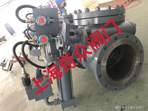 上海奇眾閥門(mén)產(chǎn)品的科研是公司能過(guò)長(zhǎng)期堅(jiān)持的生存能力