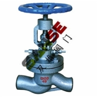 【DSJ61H對焊水封截止閥(圖)】_DSJ61H對焊水封截止閥指導價_DSJ61H對焊水封截止閥廠-溫州雙雄閥門