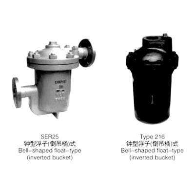 【SG41H-16C浮子式蒸汽疏水閥 倒吊桶蒸汽疏水器疏水閥】?jī)r(jià)格,廠家,圖片,閥門,上海艾維科閥門-