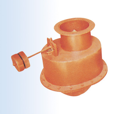 ZFX-H錐形鎖風閥_閥門欄目