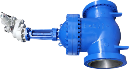 方圓閥門2022年一季度銷售額同比增長近20%!