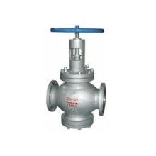 閥門的演進與工業(yè)應用