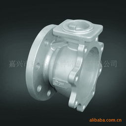 不銹鋼閥門(mén)精密鑄造件 提升流體控制效能與可靠性的關(guān)鍵組件